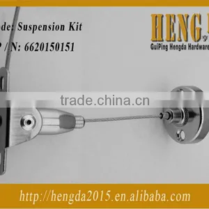 Light Suspended Cable System/light Hanging Sets thumbnail-1