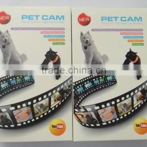 HD Mini Pet Camera for Pet Toy thumbnail-5