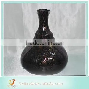 Newest Design High Quality Smoking Pumpkin Hookah Vase thumbnail-1
