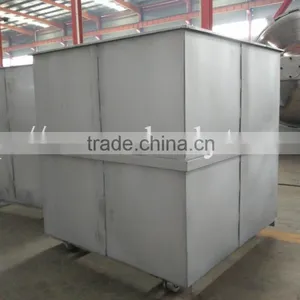 Food Retort Sterilizer for Seafood (Abalone) thumbnail-3