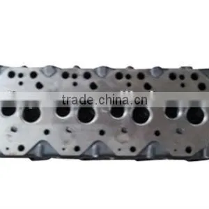 3L Cylinder Head 11101-54131 thumbnail-4