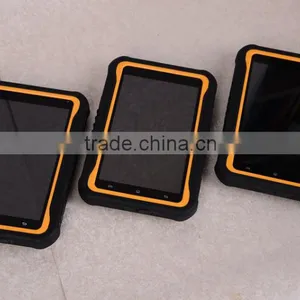 [CETC7]Customized 9500mAh Wireless IP67 7 Inch Android RFID Reader Tablet GNSS+Barcode thumbnail-6