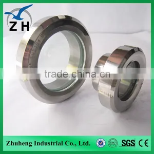 Stainless Steel Sight Glass for Tank thumbnail-6