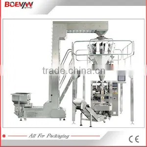 Most Popular Popular Vertical Candy Packing Machine thumbnail-1