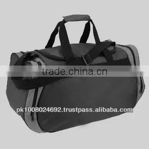 Favorites Compare Sports Bag With Shoe Compartment thumbnail-1