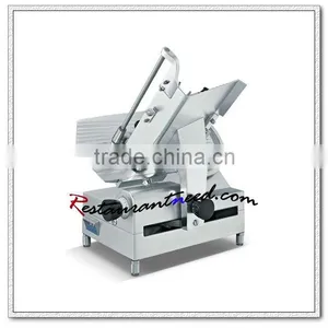F162 Counter Top Automatic Frozen Meat Slicer thumbnail-1