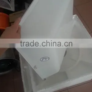600*600 mm Ceiling Fan With Shami Design thumbnail-2