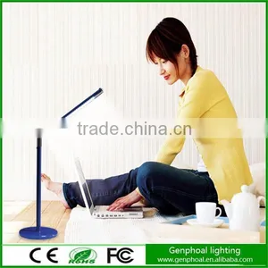 2015 OEM/ODM Usb Led Desk Lamp of China thumbnail-4