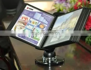 Plastic Desk Organizer thumbnail-2