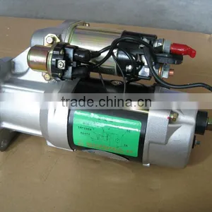 Starter Motor 3103916 thumbnail-1