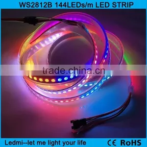Apa102 Led Strip 144 Led Pixel Strip thumbnail-3