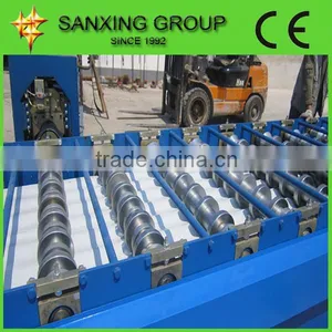 Without Girder Without Structure Screw Joint Producing Line thumbnail-4