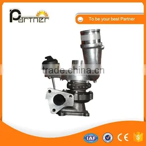 GT1549 Turbo Charger 751768-5004S 8200683854 for Renault thumbnail-2