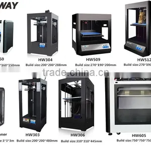 High Quality 1.75 3.00mm 3D Filament Material With CE ROHS Certification thumbnail-6