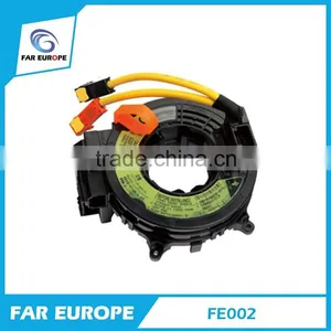Spiral Airbag Clock Spring for Toyota Pardo 8430660080 thumbnail-1