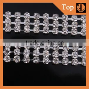 Crystal Metal Decoration Newly Type Cup Chain thumbnail-2