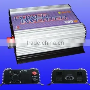 Grid Tie Inverter for Wind Turbine thumbnail-1