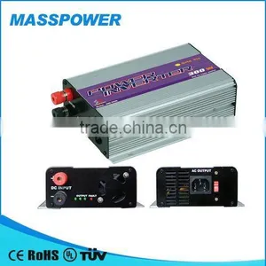 Grid Tie Power Inverter thumbnail-1