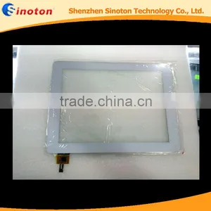 9.7inch Touch Screen QSD E-C97015-01 thumbnail-1