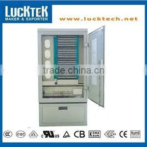 Optical Fiber Splice Cabinet thumbnail-1