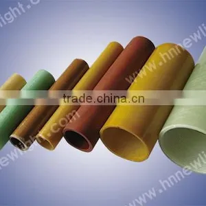 Electrical Insulation Laminated Phenolic Paper Tube thumbnail-1