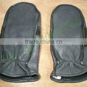 Ski Gloves Only Use for Riding Gloves With Good Material thumbnail-1
