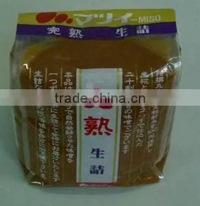 1kg Aka Miso thumbnail-1