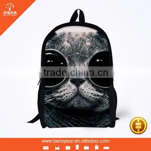 Travel Backpack Sport Rucksack Camping School Satchel Hiking Bag Teenagers Women thumbnail-1