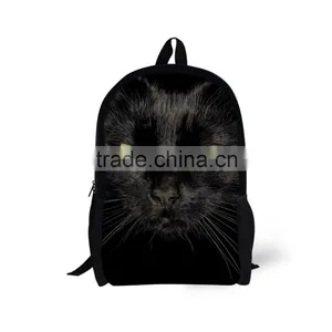 Travel Backpack Sport Rucksack Camping School Satchel Hiking Bag Teenagers Women thumbnail-3