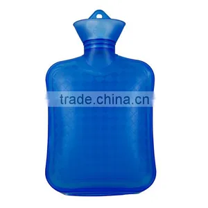 BS Standard PVC Water Bottle Small Cross-hatched High Quality thumbnail-2