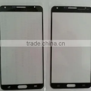 Phone Touch Screen For Samsung Galaxy Note 3 N9000 N9005 Touch Screen Digitizer Front Glass Lens thumbnail-1