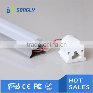 CE,RoHS Certification T8 Led Tube Light Unified Bracket thumbnail-4