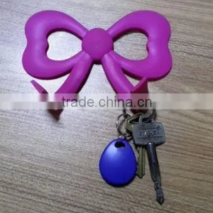 Super Strong Flexible Magnetic Hook , The Butterfly Can be Arbitrarily Bending, thumbnail-4