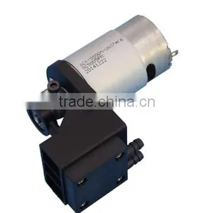 High Pressure Nebulizer Pump,piston Pump,high Pressure Mini Electric Air Compressor Pump.skoocom Pump SC5005PM thumbnail-1