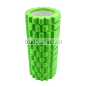 33X14CM Yoga Roller Eva Foam Roller Crossfit for Muscle Relex Quality Choice thumbnail-6