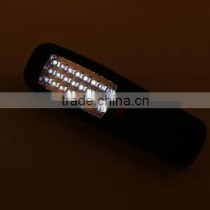 24LED Worklight 6062 With Hook thumbnail-3