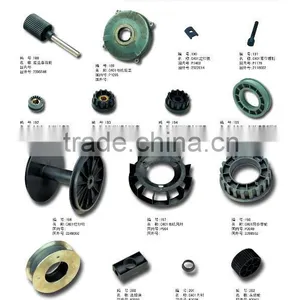 Spare Parts for C401/P401/P1001/LEONARDO thumbnail-1