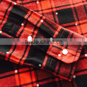 New Design Factory Shirts New Model Casual Shirt for Men thumbnail-5