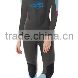 3MM Diving Wetsuit for Women Super Stretch thumbnail-1
