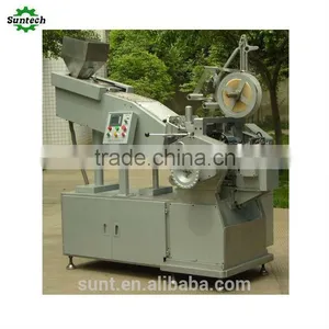Automatic Bubble Gum Packing Machine thumbnail-1