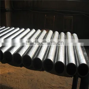 ASTM a 519 Din St52 Cold Rolled Steel Hydraulic Tube thumbnail-2