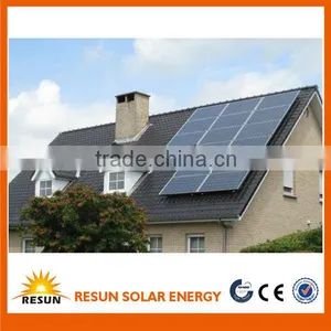 Solar Energy System 1500w for Home Use Best Price thumbnail-1