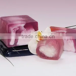 Florence Natural Handmade Soap thumbnail-1