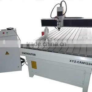 XYZ-CAM1224 Cnc Router thumbnail-1