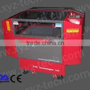 MINI LASER CUTTER 6040 thumbnail-1