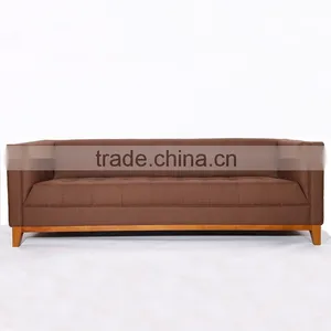 Design Furniture Latest Sofa Design Atwood Sofa With Wood Legs thumbnail-1
