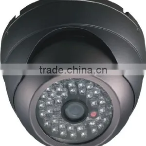RY-802C CCD Security Mini Dome Camera thumbnail-1