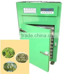 12--Backing Plate Numbers Tea Leaf Dryer thumbnail-1