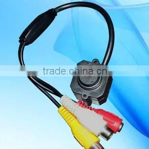 RY-203A Cctv Mini Pinhole Color Cmos Camera thumbnail-5