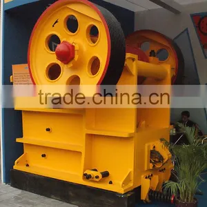 SANYYO Best Quality Jaw Crusher Machine in China With 31 Years History thumbnail-4